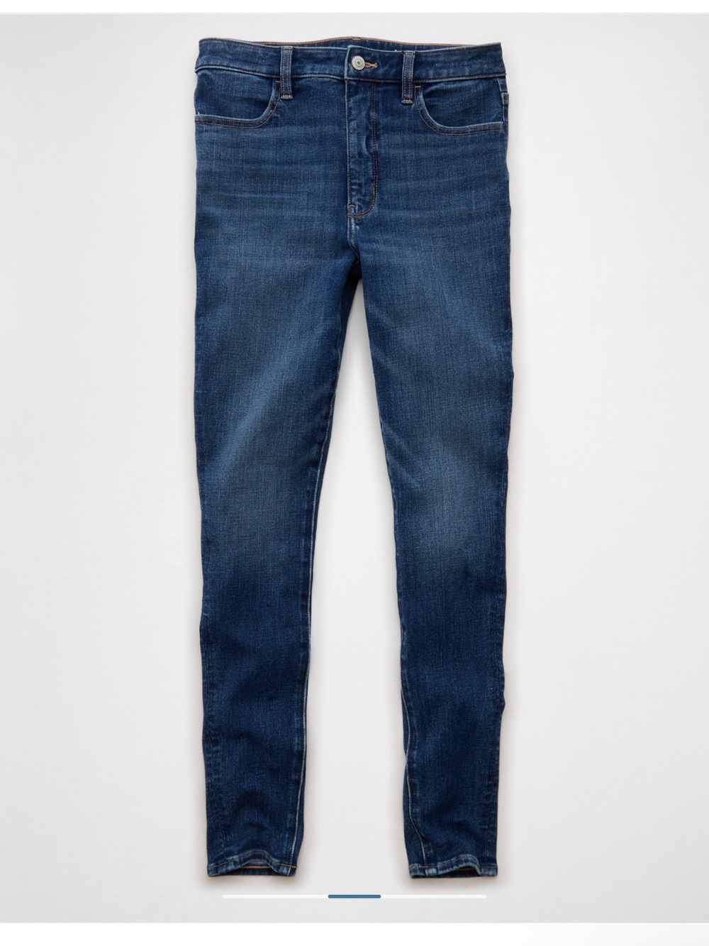 AE dream super high waisted jean jeggings